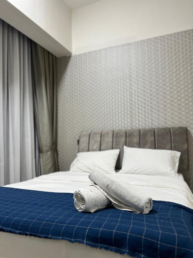 Star Residence Apartment With High Kuala Lumpur View מראה חיצוני תמונה